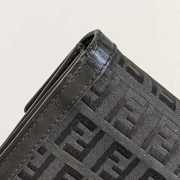 Fendi wallet - Picture 13 of 13